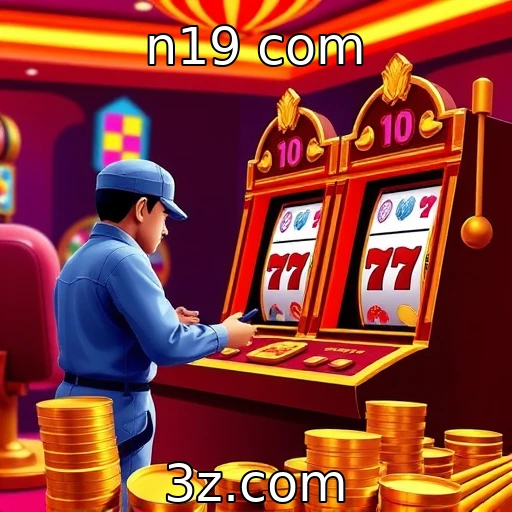 Comportamento dos Apostadores em Slots e Roletas em 2025