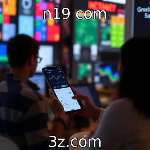 Expansão de plataformas de apostas no mercado brasileiro