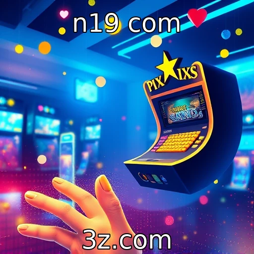 Adoção do Pix e seu impacto no iGaming