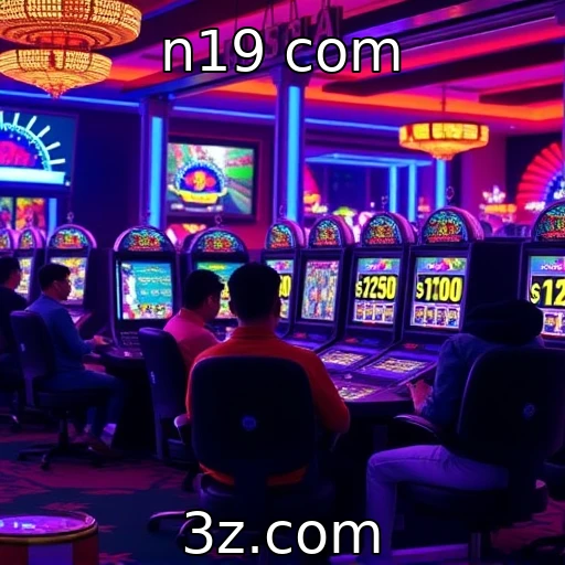 A crescente influência de streamers no setor de cassino